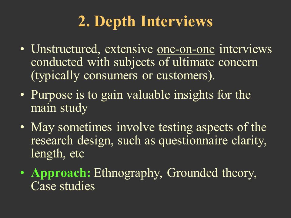 Difference Between Grounded Theory and Ethnography